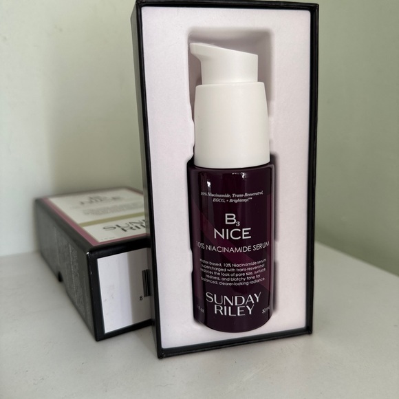 Sunday Riley b nice - Picture 2 of 3